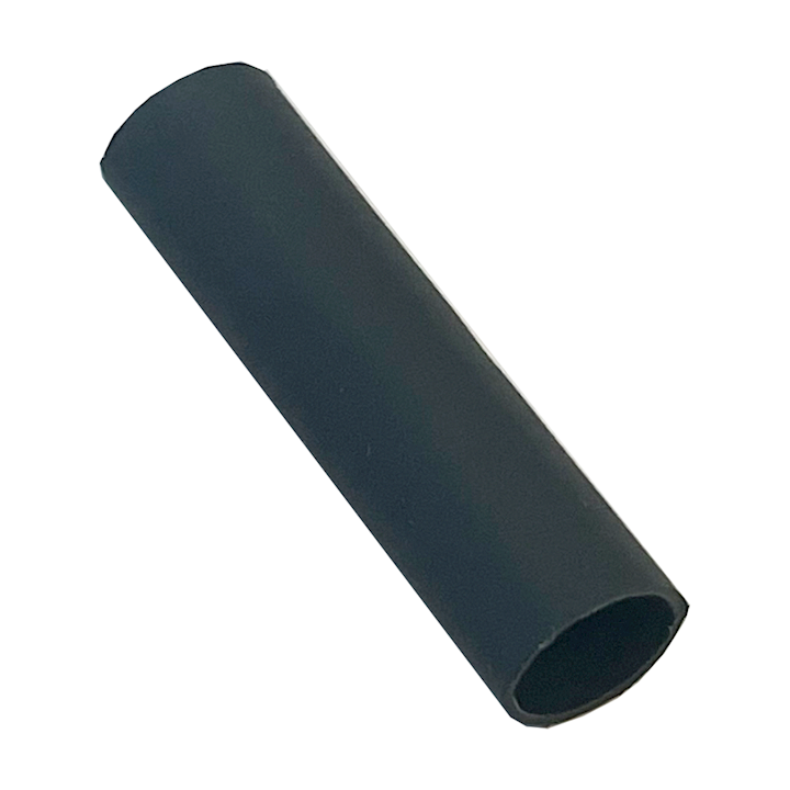 Adhesive Lined Dual Wall Heatshrink Black 3mm width 25mm Length (HSAL.3)
